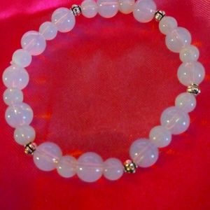 Opalite bracelet